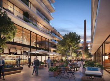 Local comercial · 232m² · 2 Ambientes · Local en Barracas