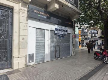 Local comercial · 187m² · Local - Alquiler - Tribunales