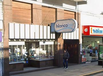 Local comercial · 210m² · Local en Villa Crespo