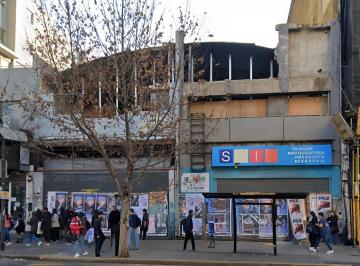 Local comercial · 770m² · Local en Alquiler, Once