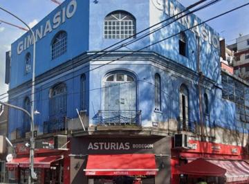 Local comercial · 1300m² · Local en Villa Luro