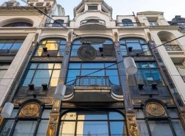Local comercial · 4360m² · Local en San Nicolás