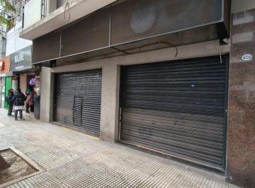 Local comercial · 175m² · Local en Alquiler, Villa Crespo