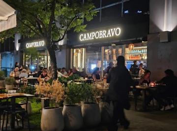 Local comercial · 130m² · Local en Puerto Madero