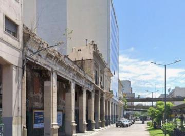 Local comercial · 601m² · Local en Alquiler, San Telmo