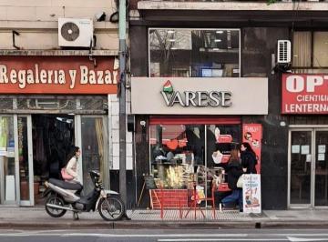 Local comercial · 63m² · Local en Alquiler, Almagro
