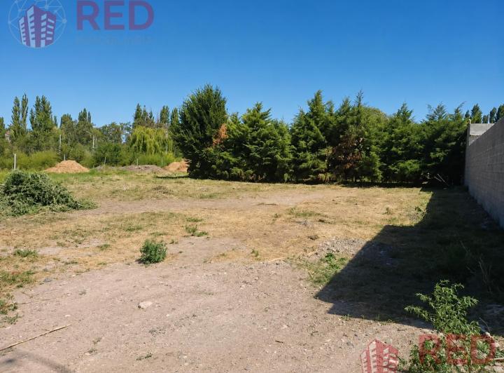 Terreno · 250m²