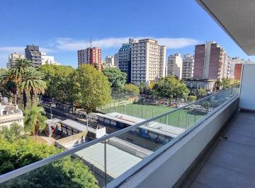 imagen1 · Monroe 5185 - Hermoso y Moderno Monoambiente a Estrenar + Balcon Aterrazado + Amenities - Villa Urqui