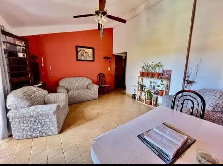 Departamento · 61m² · 4 Ambientes · 1 Cochera