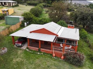 Casa · Casa en Tafí del Valle