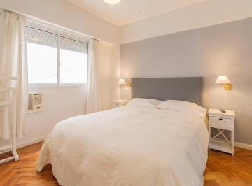 Departamento · 45m² · 2 Ambientes · Recoleta - Anchorena y Juncal (Ram)
