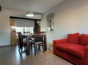 Casa · 110m² · 4 Ambientes · 2 Cocheras · Casa en Universitario de Horizonte 1