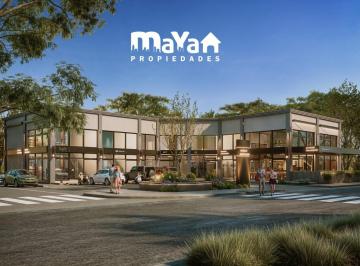Local comercial · 76m² · 2 Cocheras · Local en Venta - Altos de San Jacinto