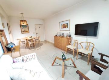 Departamento de 3 ambientes, Caballito · Fantástico 3amb con Balcón - Dorm en Suite y Amenities