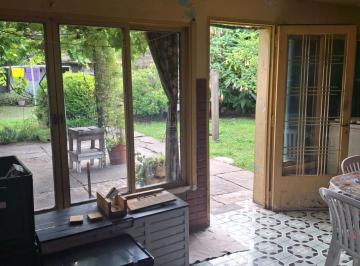 Casa · 90m² · 3 Ambientes · 1 Cochera · Venta Luzur 4 Amb Gran Lote Ap Desarrol0 Apt Cred