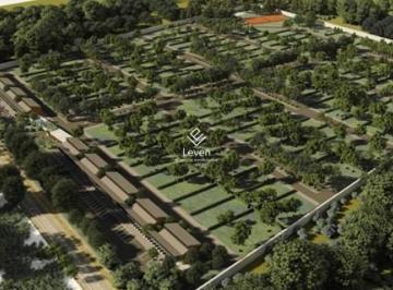 Terreno · 360m² · Terreno en Villa Esquiú