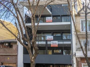 Departamento · 68m² · 3 Ambientes · 2 Cocheras · 3 Amb. C/espectacular Terraza 70 m² y 2 Cocheras