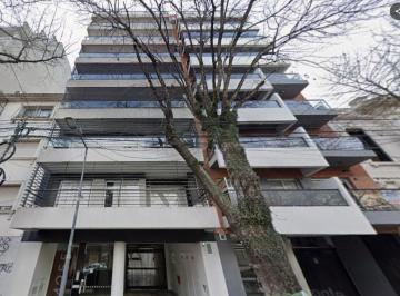 Departamento · 51m² · 2 Ambientes · Departamento en Venta 2 Ambientes en Palermo Soho con Amenities.