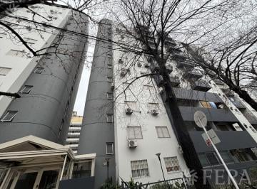 Departamento · 33m² · 2 Ambientes · Alquiler de Departamento 2 Ambientes con Balcón en Colegiales