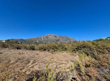 Terreno · 625m² · Lote de 625 m² en Lomas del Cauquen