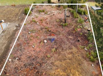 Terreno · 928m² · Lote Q27 Planos