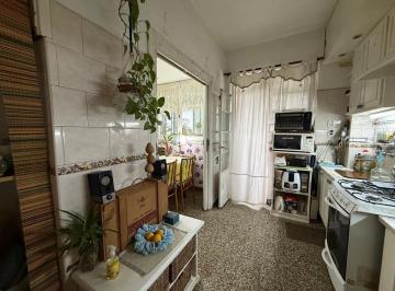 Departamento · 60m² · 3 Ambientes · Venta V. del Parque Dto 3 Amb, Escritorio por Esc.