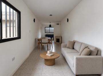 Departamento · 61m² · 3 Ambientes · Venta: Departamento a La Venta de Dos Dorm. en Luis Agote. Apto Crédito