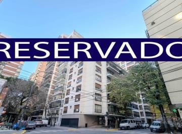 Departamento · 139m² · 4 Ambientes · 1 Cochera · Departamento Luminoso 3 Dorm. 2 Baños Completos Cochera Cubierta Belgrano