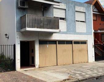 MLM-MLM-700_2 · Departamento 2 Ambientes. | Caaguazu Al 5700