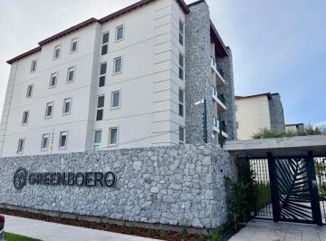 Departamento · 60m² · 3 Ambientes · 1 Cochera · Venta Dpto 3 Amb Balcon con Cochera Boero Escobar