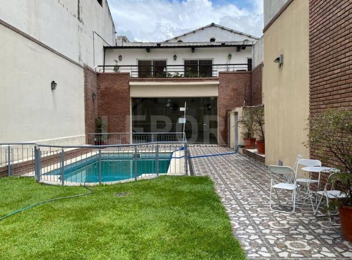 Departamento · 33m² · 1 Ambiente