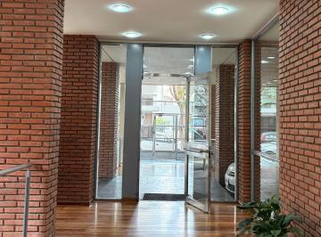 Entrada edificio · Dueño Directo Alquila 2 Ambientes con o Sin Cochera