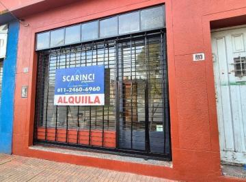 Local comercial · 17m² · Local en Alquiler en Villa Lynch, San Martin, G. B. a. Zona Norte