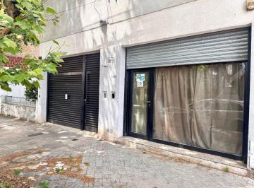 Bodega-Galpón · 250m² · Venta Galpón Rosario Arroyito Gorriti a m de Av Sabin y Av Alberdi con Local y Oficina
