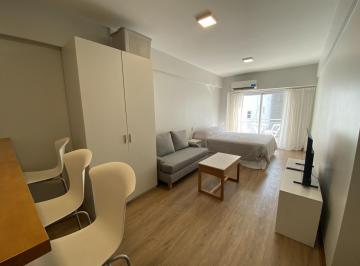 Departamento · 30m² · 1 Ambiente · Palermo - Jerónimo Salguero y Av del Libertador, 1 Amb, 30 m² (Ram)
