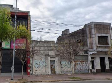Terreno · 313m² · Venta Lote Tigre Centro Av Cazon 313 m² Tigre Sur