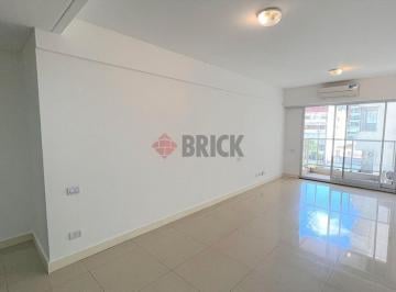 Departamento · 32m² · 1 Ambiente · Migueletes Al 1600 - Contrafrente 32 m² Impecable Balcon Todo Sol Apto Profesional