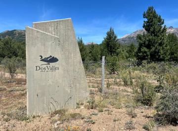 Terreno · 1223m² · Venta Bariloche Lote 20 % Anticipo y 36 Cuotas
