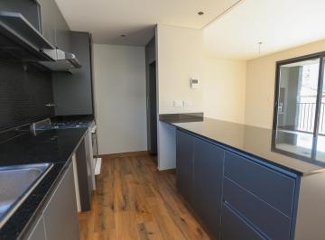 Departamento · 82m² · 4 Ambientes · 1 Cochera · Departamento a Estrenar de 4 Ambientes en Parque Chacabuco – Excelente Ubicación