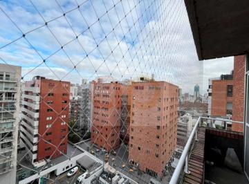 Departamento · 65m² · 3 Ambientes · 1 Cochera · U$s 1.300 - 3 Amb - Cochera - Belgrano - Av Libertador 6200 (Pam)