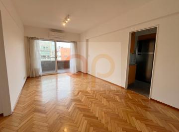 Departamento · 65m² · 3 Ambientes · 1 Cochera · U$s 1.500 - 3 Amb - Cochera - Belgrano - Av Libertador 6200 (Pam)