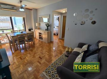 Departamento · 41m² · 2 Ambientes · 1 Cochera · Venta 2amb Balcon Coch. Fija 44 m² - B. Mitre 4400 Caballito