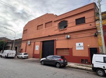 Bodega-Galpón · 2374m² · Venta Galpón y PH Parque Industrial Avellaneda