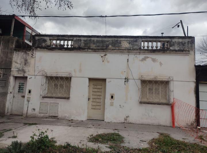 Casa · 70m² · 2 Dormitorios