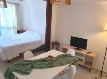Departamento · 30m² · 1 Ambiente · Departamento en Mar del Plata
