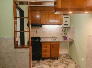 Departamento · 29m² · 2 Ambientes · Alquiler Departamento Refaccionado a Nuevo en El Corazón de Córdoba – ¡Ideal Residencia U Oficina!