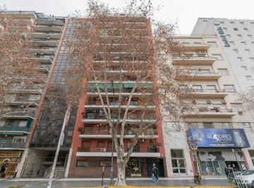 Departamento · 52m² · 3 Ambientes · Departamento de 3 Ambientes en Monserrat