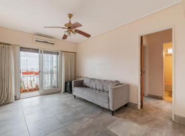 Departamento · 52m² · 3 Ambientes · Departamento de 3 Ambientes en Monserrat