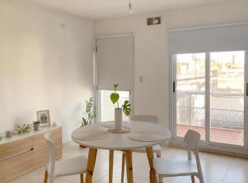 Departamento · 40m² · 2 Ambientes · Alquiler Departamento Alta Cordoba Zona Plaza
