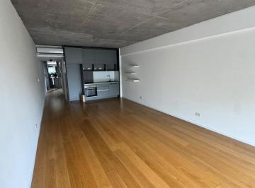 Departamento · 55m² · 2 Ambientes · Departamento de 2 Ambientes a Estrenar en Alley Recoleta